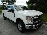 Used 2022 Ford F250 Lariat w/ Chrome Package image 3