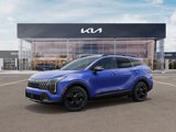 New 2026 Kia Sportage X-Line image 4