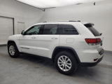 Used 2021 Jeep Grand Cherokee Laredo X image 3