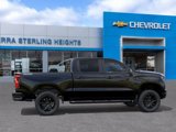 New 2026 Chevrolet Silverado 1500 LT Trail Boss w/ LT Trail Boss Premium Package image 5
