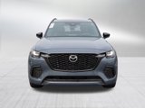 Certified 2025 MAZDA CX-70 3.3 Turbo S w/ Premium Package image 2