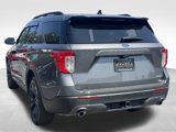 Used 2023 Ford Explorer XLT w/ Equipment Group 202A image 3