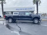 New 2025 Ford F350 Lariat w/ Lariat Ultimate Package image 2