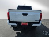 New 2025 Toyota Tacoma 4x4 Double Cab Hybrid image 4
