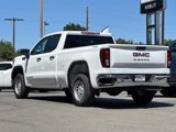 New 2025 GMC Sierra 1500 Pro w/ Pro Value Package image 5
