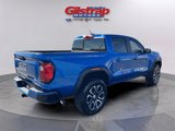 Used 2023 GMC Canyon AT4 w/ AT4 Premium Package image 5