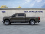 New 2025 Ford F250 King Ranch w/ Chrome Package image 3