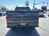 Certified 2023 Chevrolet Silverado 1500 Custom w/ LPO, Dark Essentials Package image 6