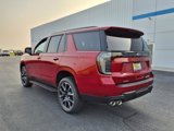 New 2025 Chevrolet Tahoe RST w/ Comfort Package image 3