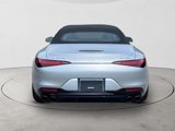 Used 2025 Mercedes-Benz SL 43 AMG image 4