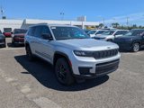 New 2025 Jeep Grand Cherokee L Altitude image 3