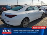 Used 2025 Mercedes-Benz CLA 250 image 6