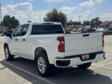 Used 2021 Chevrolet Silverado 1500 Custom image 5