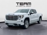 New 2025 GMC Sierra 1500 Denali w/ Denali Reserve Package image 3
