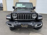 New 2025 Jeep Wrangler Sahara image 4