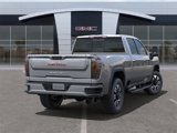 New 2025 GMC Sierra 2500 Denali w/ Denali Reserve Package image 4