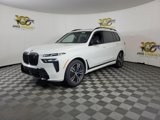 New 2026 BMW X7 M60i image 3