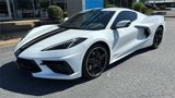 Used 2022 Chevrolet Corvette Stingray Preferred Cpe w/ 2LT image 4