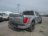 New 2025 Ford F150 Platinum w/ Equipment Group 702A High image 3