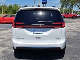 New 2024 Chrysler Pacifica Pinnacle w/ Trailer Tow Group image 5