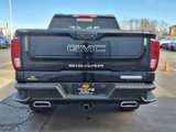 New 2025 GMC Sierra 1500 Elevation image 6