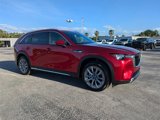 New 2025 MAZDA CX-90 3.3 Turbo w/ Premium Plus Pkg image 2