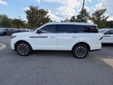 New 2025 Lincoln Navigator Black Label image 3