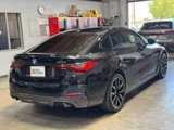Used 2024 BMW i4 eDrive35 w/ M Sport Package image 4