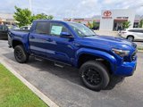 New 2025 Toyota Tacoma Limited image 4