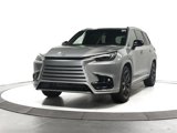New 2025 Lexus TX 500h AWD image 3