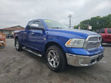 Used 2014 RAM 1500 Laramie w/ Convenience Group image 3