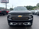 Used 2020 Chevrolet Silverado 1500 High Country w/ Technology Package image 2