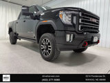 Used 2023 GMC Sierra 2500 AT4 w/ AT4 Premium Plus Package image 6