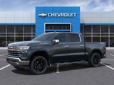 New 2025 Chevrolet Silverado 1500 LTZ w/ Technology Package image 2