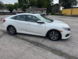 Used 2016 Honda Civic EX image 5