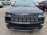Used 2017 Jeep Grand Cherokee Overland w/ Trailer Tow Group IV image 5