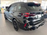 New 2025 BMW X5 M Competition w/ Executive Package image 5
