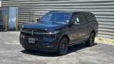New 2025 Lincoln Navigator L Reserve w/ Jet Appearance Package image 3