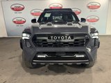 New 2025 Toyota Tacoma 4x4 Double Cab Hybrid image 2