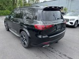 New 2025 Mercedes-Benz GLS 450 4MATIC image 4