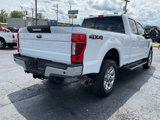 Used 2020 Ford F250 Lariat w/ Lariat Value Package image 5