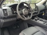 New 2025 Nissan Pathfinder SL w/ SL Premium Package image 5