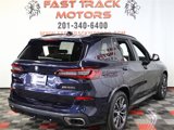 Used 2022 BMW X5 M50i image 6