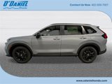 New 2026 Honda CR-V Sport-L image 2