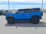 Certified 2023 Ford Bronco Wildtrak image 2