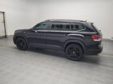 Used 2021 Volkswagen Atlas SE image 3