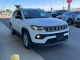 Used 2024 Jeep Compass Latitude image 4