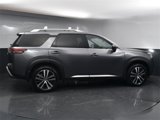 New 2025 Nissan Pathfinder Platinum w/ Cargo Package image 3