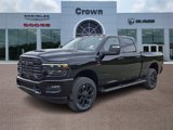 New 2025 RAM 2500 Laramie w/ Night Edition image 2