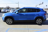 Used 2023 Volkswagen Taos SE w/ Panoramic Sunroof Package image 2